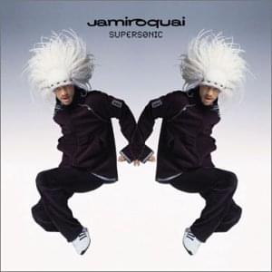 Supersonic - Jamiroquai