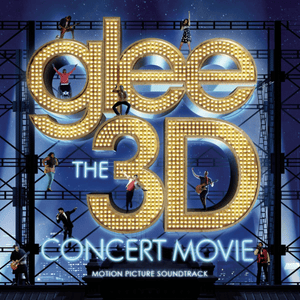 I’m A Slave 4 U (Glee Cast Concert Version) - Glee Cast