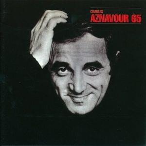 Je te réchaufferai - Charles Aznavour