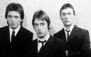 Start! - remastered - ​The Jam