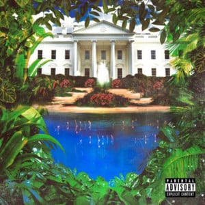 Naked In the White House - Eric Bellinger