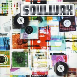 Starfish & Coffee - Soulwax