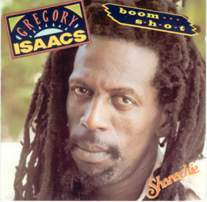 Boom Shot - Gregory Isaacs