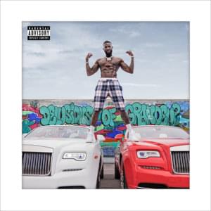 Proud of You - Gucci Mane