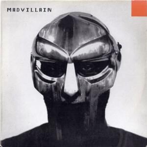 Accordion (Live) - MF DOOM