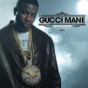 Spotlight - Gucci Mane (Ft. USHER)