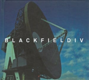 Jupiter - Blackfield