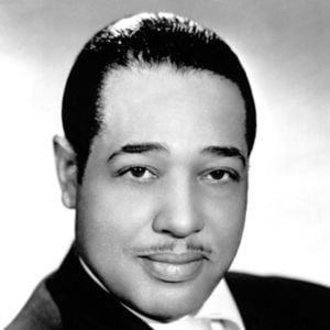 What More Can I Say? - Duke Ellington (Ft. Jimmy Grissom)