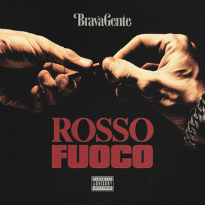 Rosso Fuoco - Nerone & Ensi