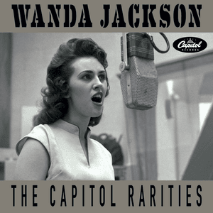 Before I Lose My Mind - Wanda Jackson