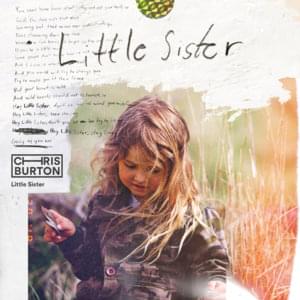 Little Sister - Chris Burton