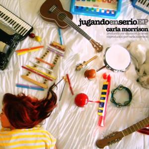 Buena malicia - Carla Morrison