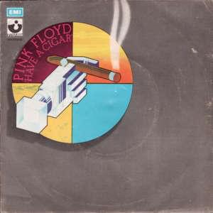 Pink Floyd - Have a Cigar (Nederlandse Vertaling) - Lyrxo Nederlandse Vertalingen