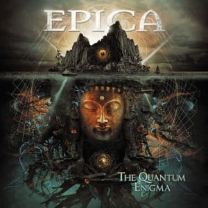 Mirage of Verity - Epica