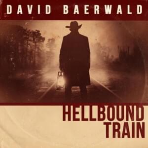 Hi Ho Nobody Home - David Baerwald (Ft. LP)