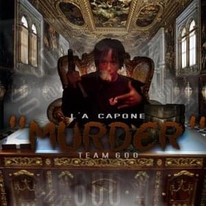 Murder - L'A Capone