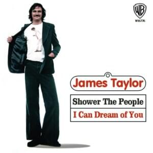 Shower the People - James Taylor