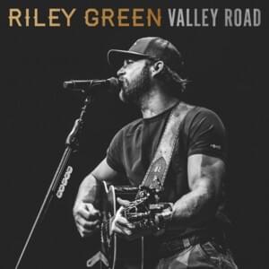 Better Than Me (Acoustic) - Riley Green