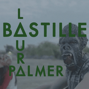 Laura Palmer (Kat Krazy Remix) - Bastille