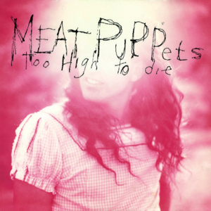 Comin’ Down / Lake of Fire - Meat Puppets