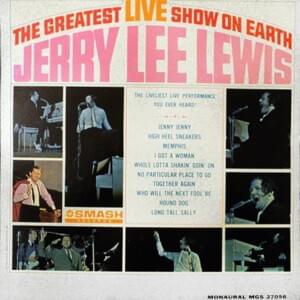 No Particular Place to Go - Jerry Lee Lewis