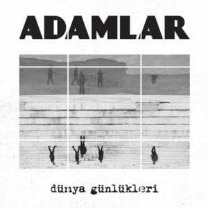 Felek - Adamlar