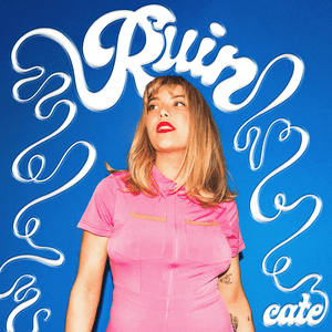 Ruin - Cate