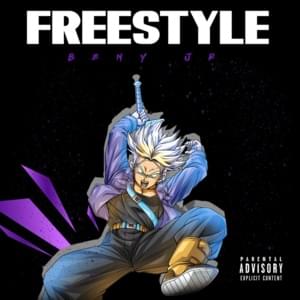 Freestyle - Beny Jr