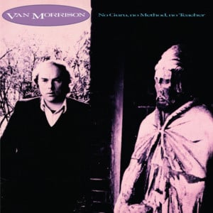 Lonely at the Top - Van Morrison