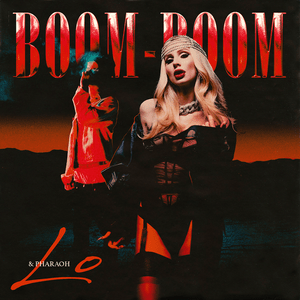 Boom Boom - LOBODA & PHARAOH