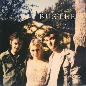 Ask Me To - Buster the Band