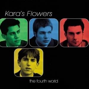 Myself - Kara's Flowers