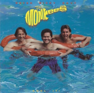 Since You Went Away - The Monkees