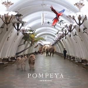 Pompeya - 90 (Русский перевод) - Lyrxo Russian Translations (Русские переводы)