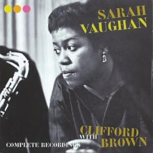 How High the Moon - Sarah Vaughan