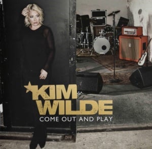 My Wish Is Your Command - Kim Wilde