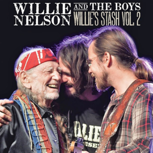 I’m Movin’ On - Willie Nelson, Lukas Nelson & Micah Nelson