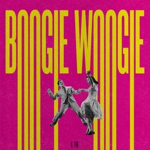 BOOGIE WOOGIE - Il Tre