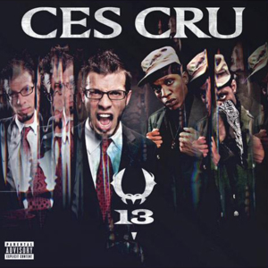 Colosseum - Ces Cru