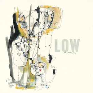 So Blue - Low