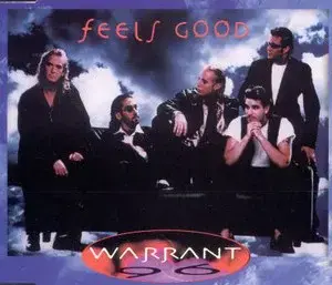 Feels Good - Warrant