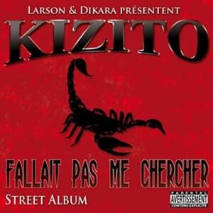 Touche pas - Kizito (Ft. Aïckone, Balastik Dogg, Bassoko, Blackapar, Black M, Briss (FR), Deka, Driver, Grödash, Horseck, Hulk (FR), Kiss-R, Masta Flow, Murder (FR), Nasme, Nino Black, Poison Mobutu, Rubens (FR), Seven (FRA), Sidi Omar, Sultan, Treyz l'Af