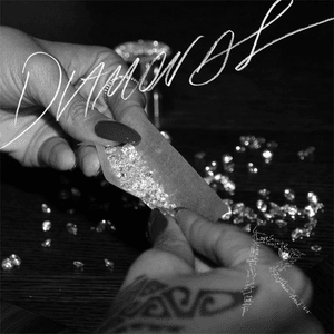 Diamonds (Pitbull Remix) - Rihanna (Ft. Pitbull)