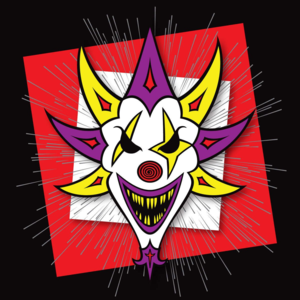 The Mighty Death Pop - Insane Clown Posse