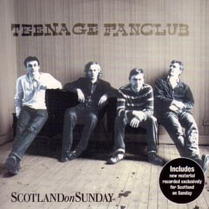 The World’ll Be OK [Alternative Version] - Teenage Fanclub