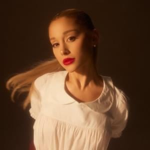 ​jason on occasion - Ariana Grande