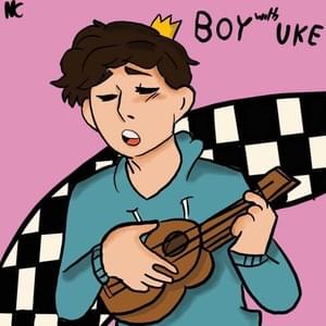 Head song - BoyWithUke