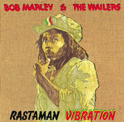 Crazy Baldheads - Bob Marley & The Wailers