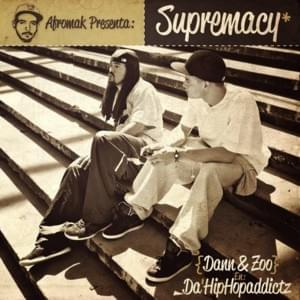 Sólo 1 Beat & 1 Mic - Supremacy Hip Hop Clan