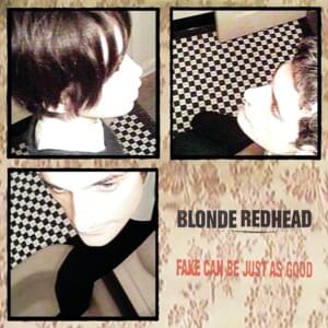 Ego Maniac Kid - Blonde Redhead